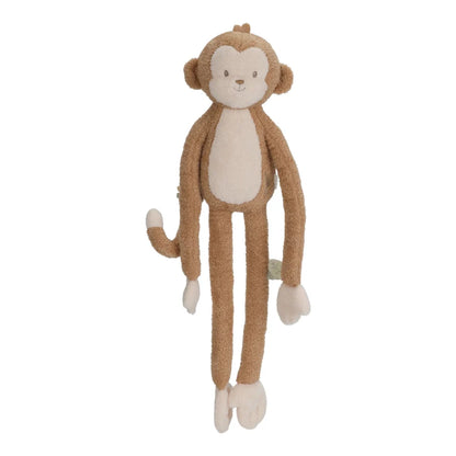 Little Dutch Kuschelaffe XL – Braun ✨ JETZT VORBESTELLEN