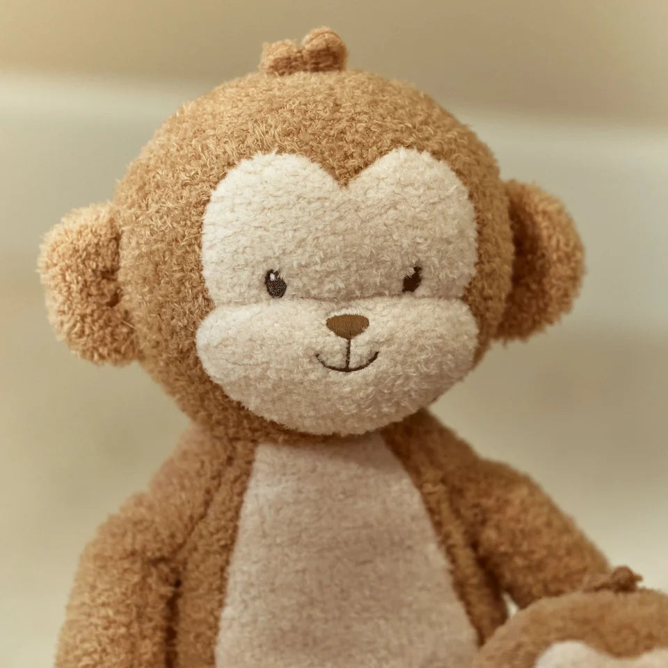 Little Dutch Kuschelaffe XL – Braun ✨ JETZT VORBESTELLEN