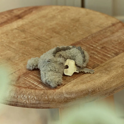 Little Dutch Schlüsselanhänger Krokodil – Grün ✨ JETZT VORBESTELLEN