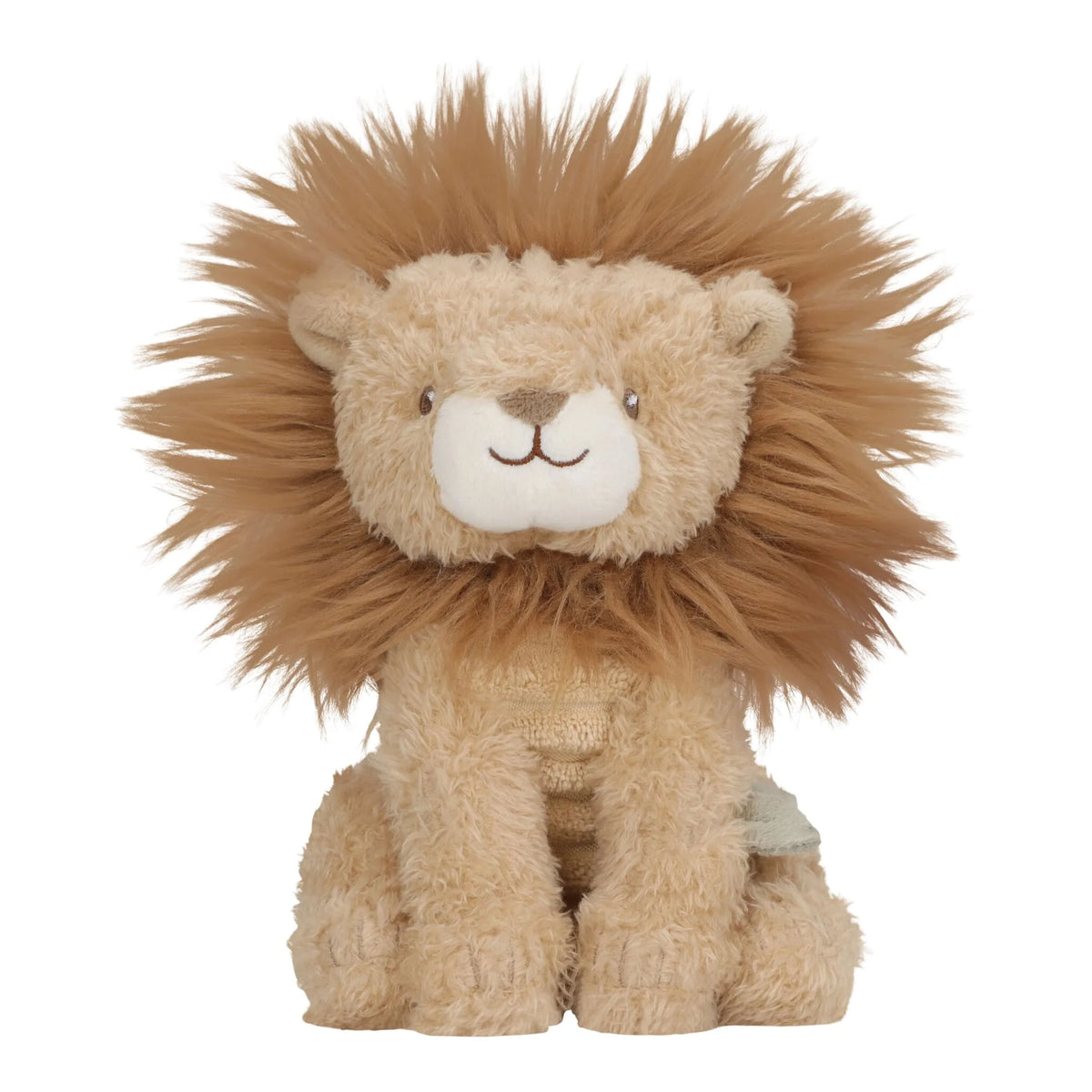 Little Dutch Geschenkset Safari Friends