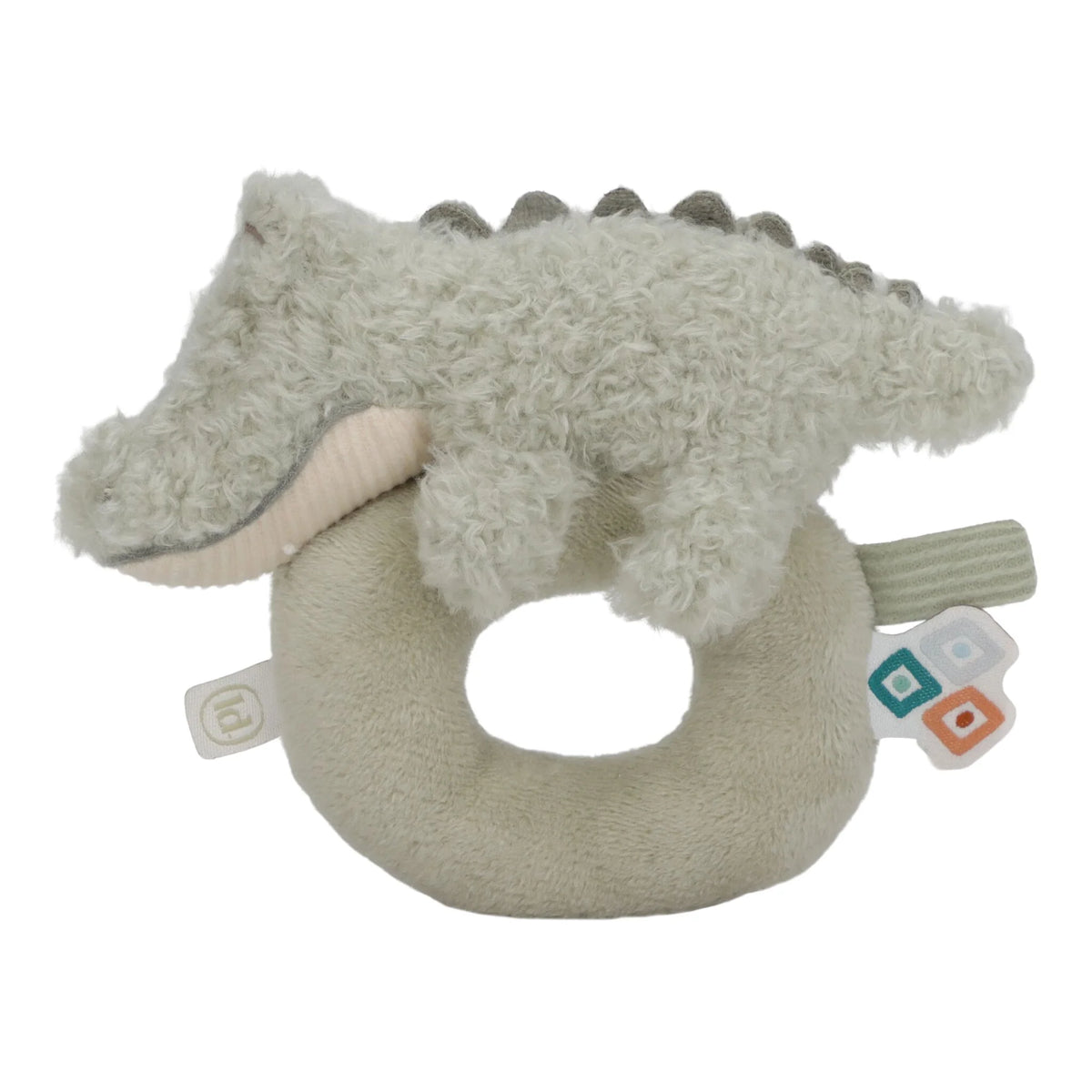 Little Dutch Geschenkset Safari Friends