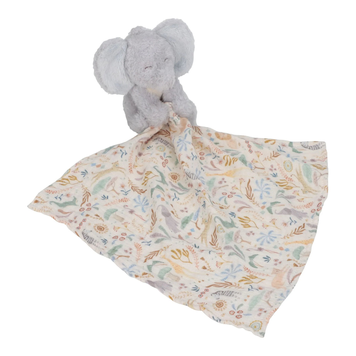Little Dutch Geschenkset Safari Friends
