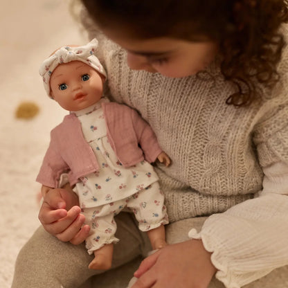 Little Dutch Babypuppe Philou