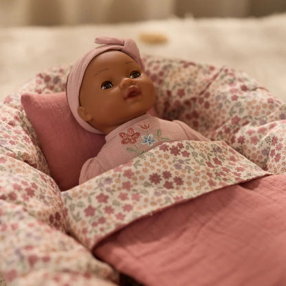 Little Dutch Babypuppe Yara – Rosa