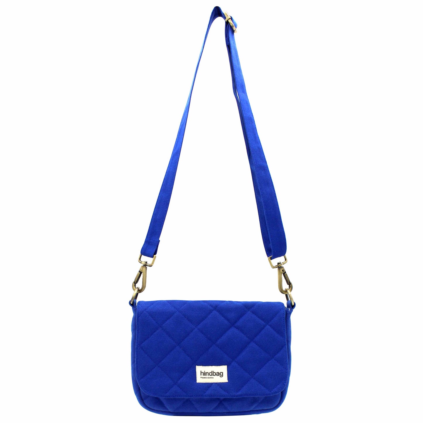 Hindbag Margault Senfgelb