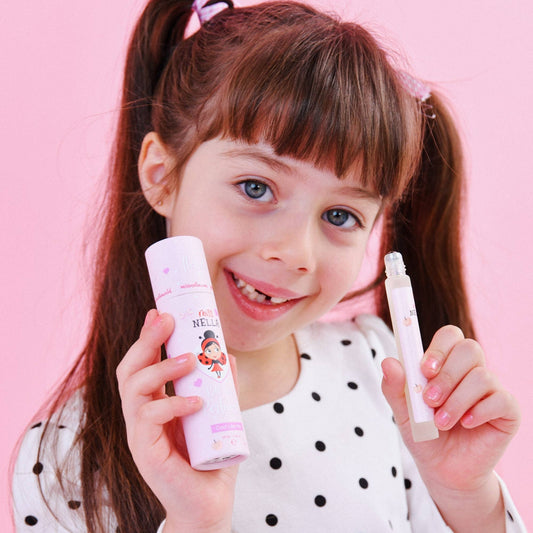 Miss Nella Roll-On Duft „Cool Like Me“