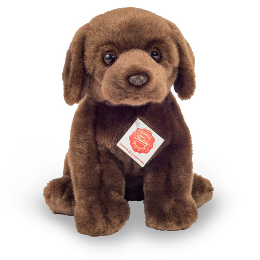 Teddy Hermann Labrador – Dunkelbraun