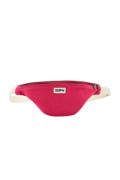 Hindbag Olivia Gürteltasche – Holi Fuchsia