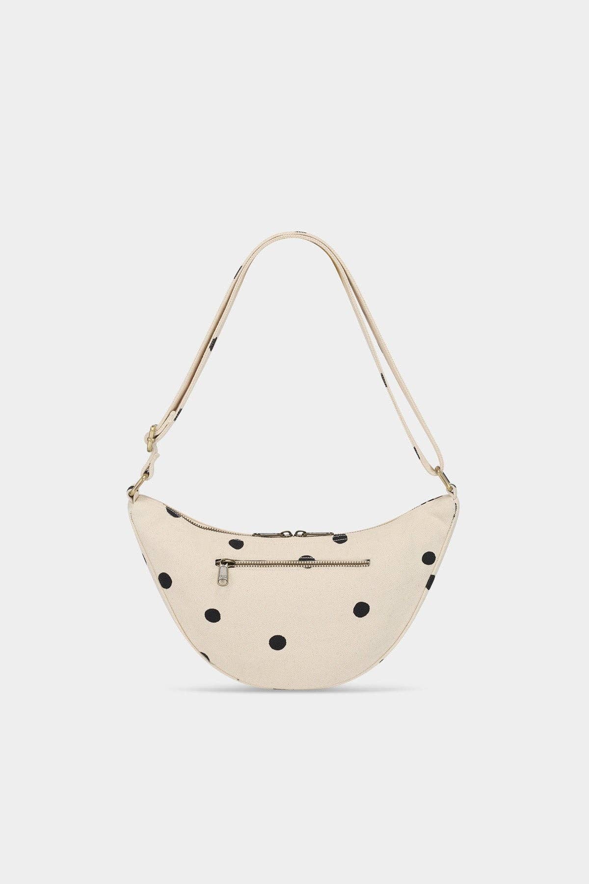 Hindbag Halbmondtasche Andrea
