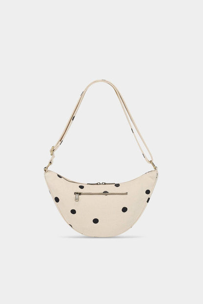 Hindbag Halbmondtasche Andrea