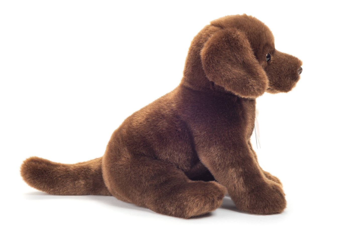 Teddy Hermann Labrador – Dunkelbraun