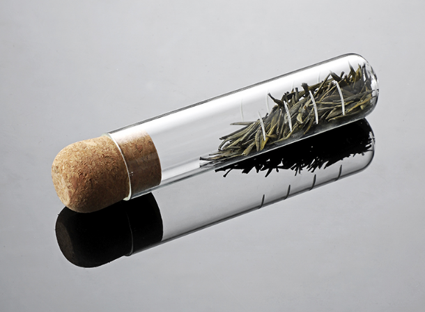 Tee Infuser