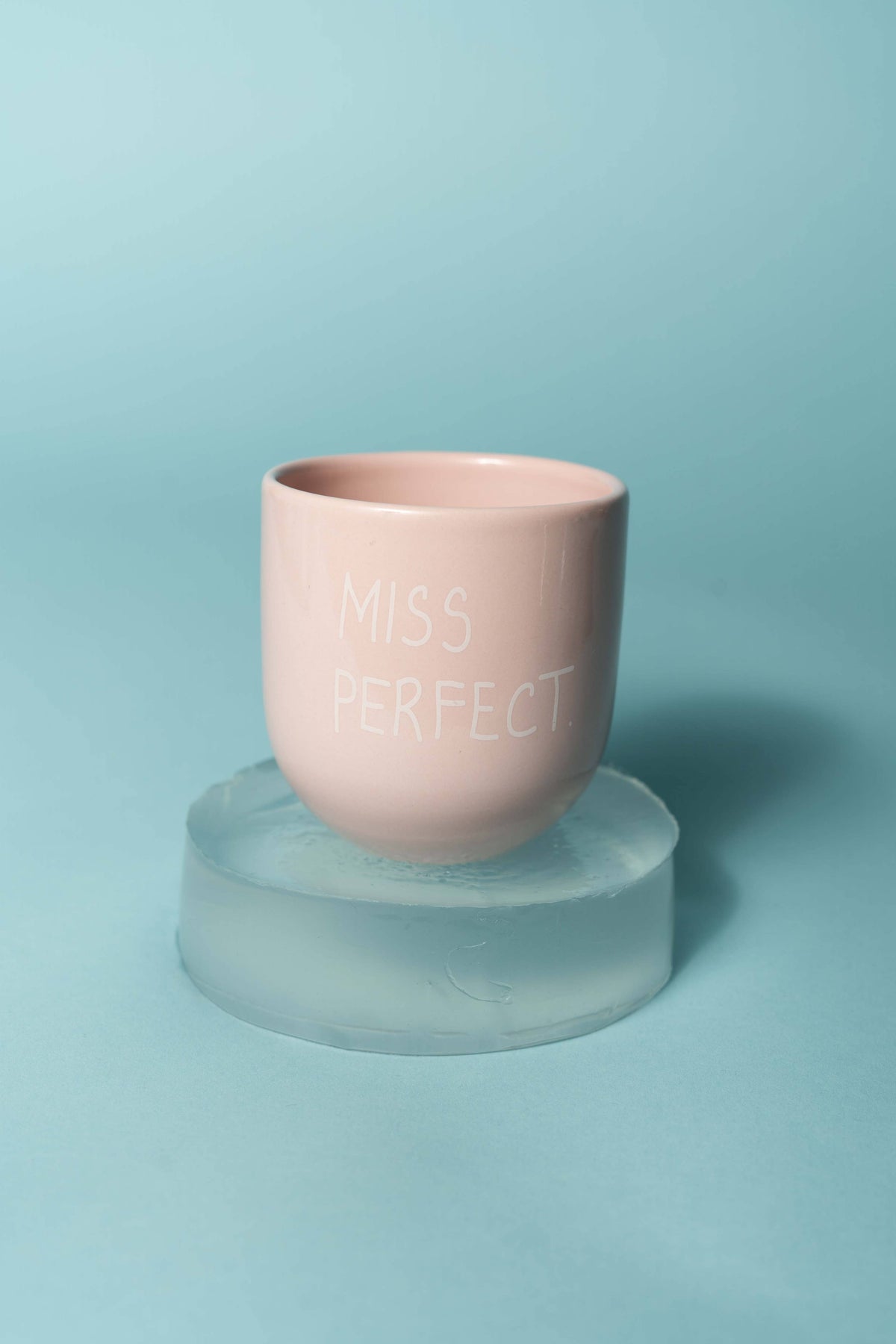 SISI Cup – Miss Perfect | Rosa
