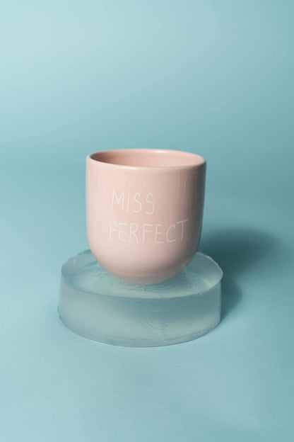 SISI Cup – Miss Perfect | Rosa