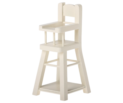 Maileg Hochstuhl – Mikro