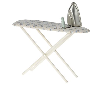 Maileg Miniatur-Bügeleisen & Bügelbrett