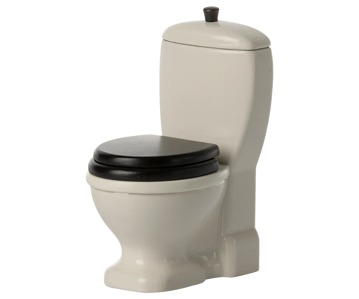 Maileg Toilette – Maus