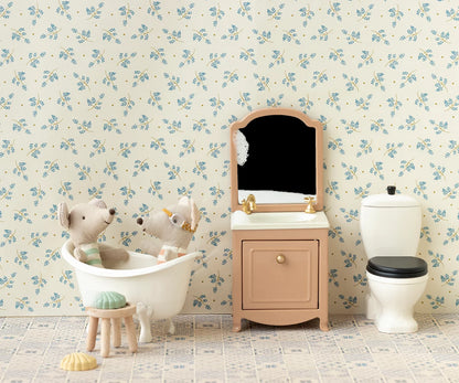Maileg Toilette – Maus