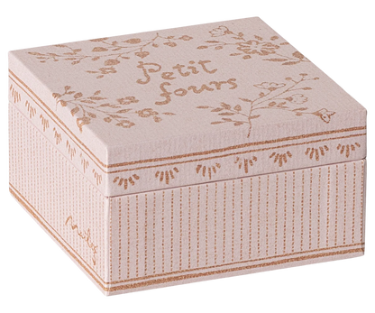 Maileg Kuchen & Tortenständer – Mini