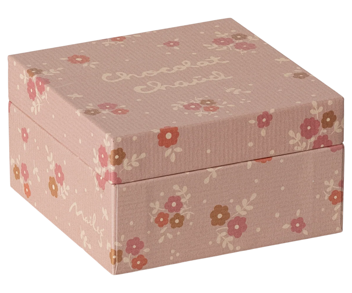 Maileg Heiße Schokolade Set – Mini