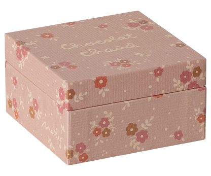 Maileg Heiße Schokolade Set – Mini