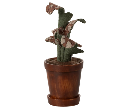 Maileg Blumentopf mit Pflanze