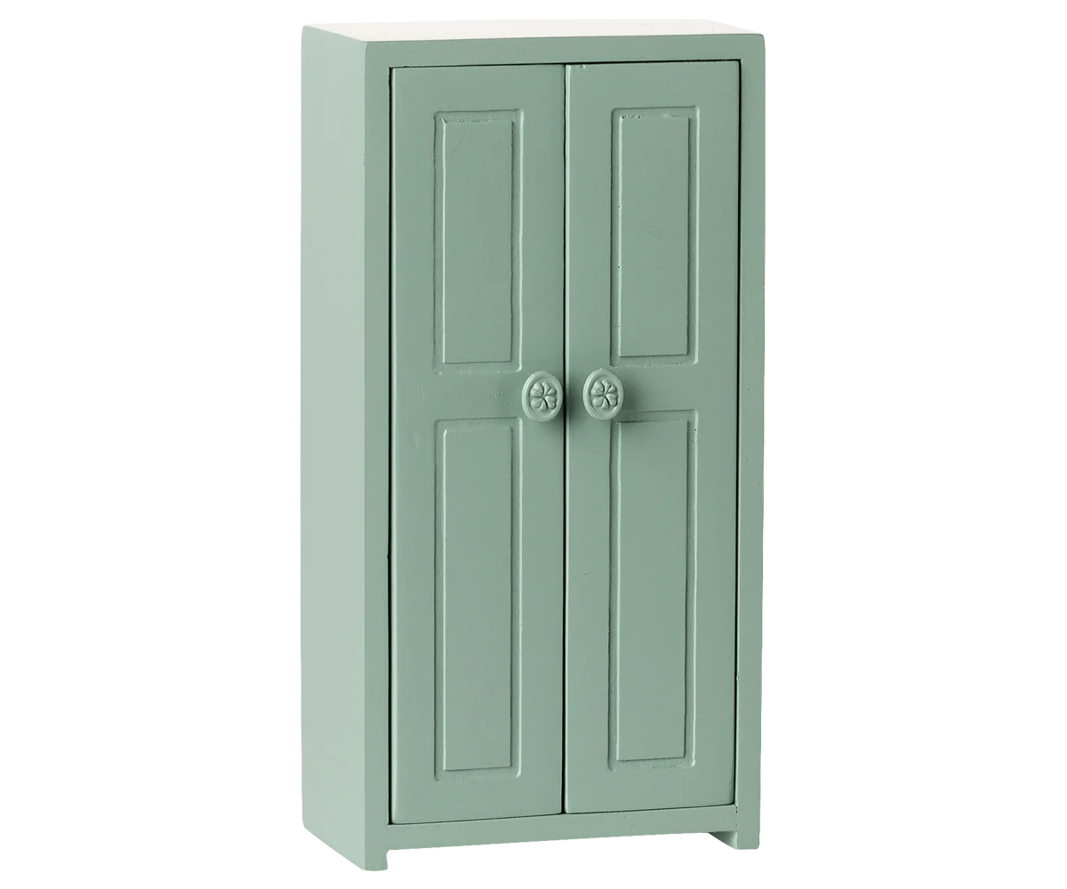 Maileg Kleiderschrank für Mäuse – Mintze