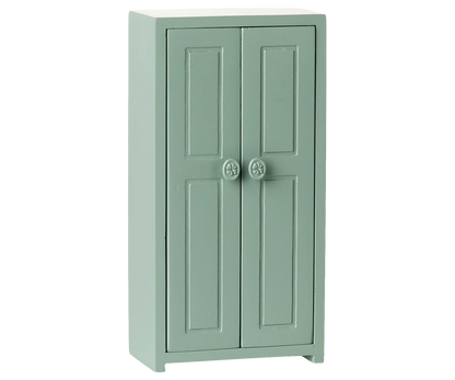 Maileg Kleiderschrank für Mäuse – Mintze
