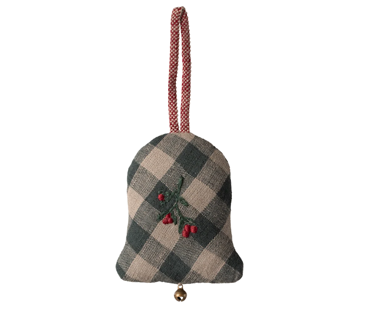 Maileg Weihnachtsornament Glocke – Medium