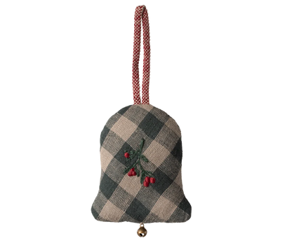Maileg Weihnachtsornament Glocke – Medium