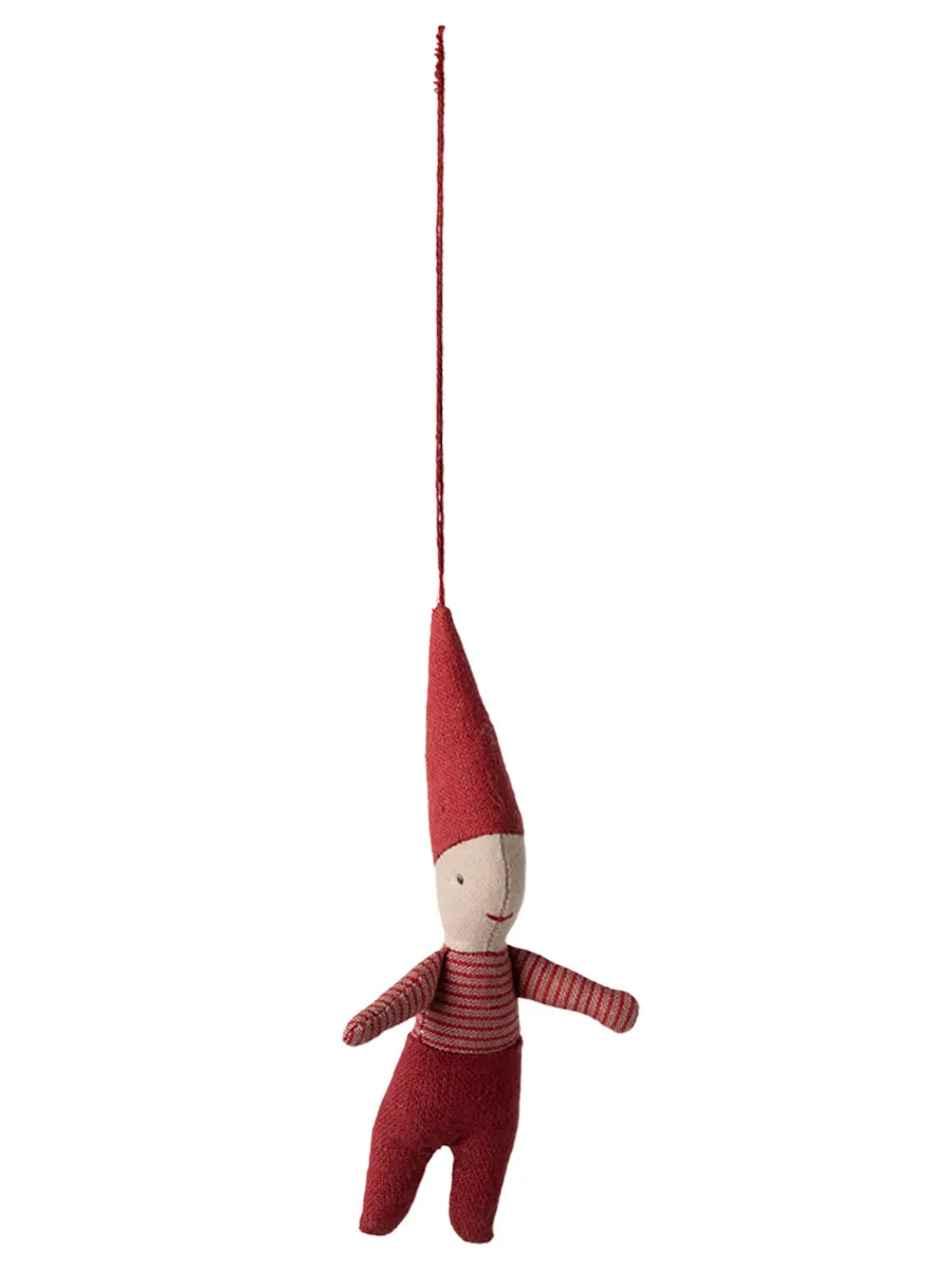 Maileg Weihnachtsornament Pixy Junge