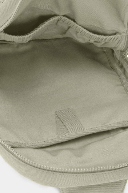 Hindbag Felix Sling Bag – Lehmgrün