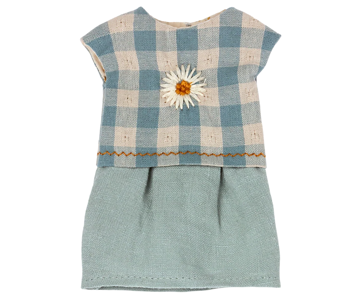 Maileg Kleid für Teddy Mama