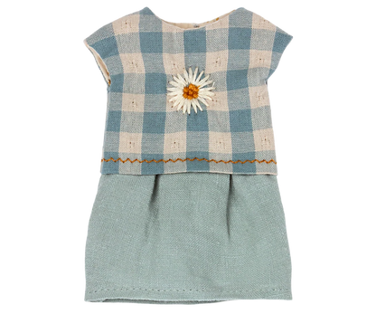 Maileg Kleid für Teddy Mama