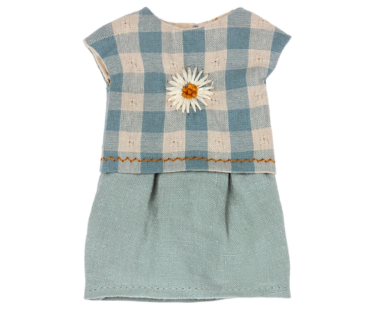 Maileg Kleid für Teddy Mama