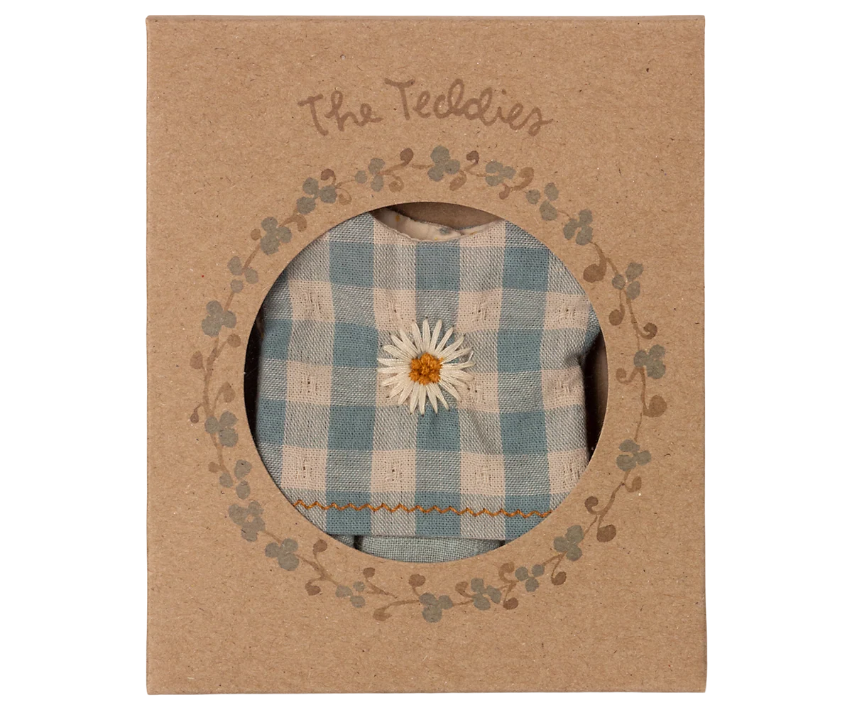 Maileg Kleid für Teddy Mama