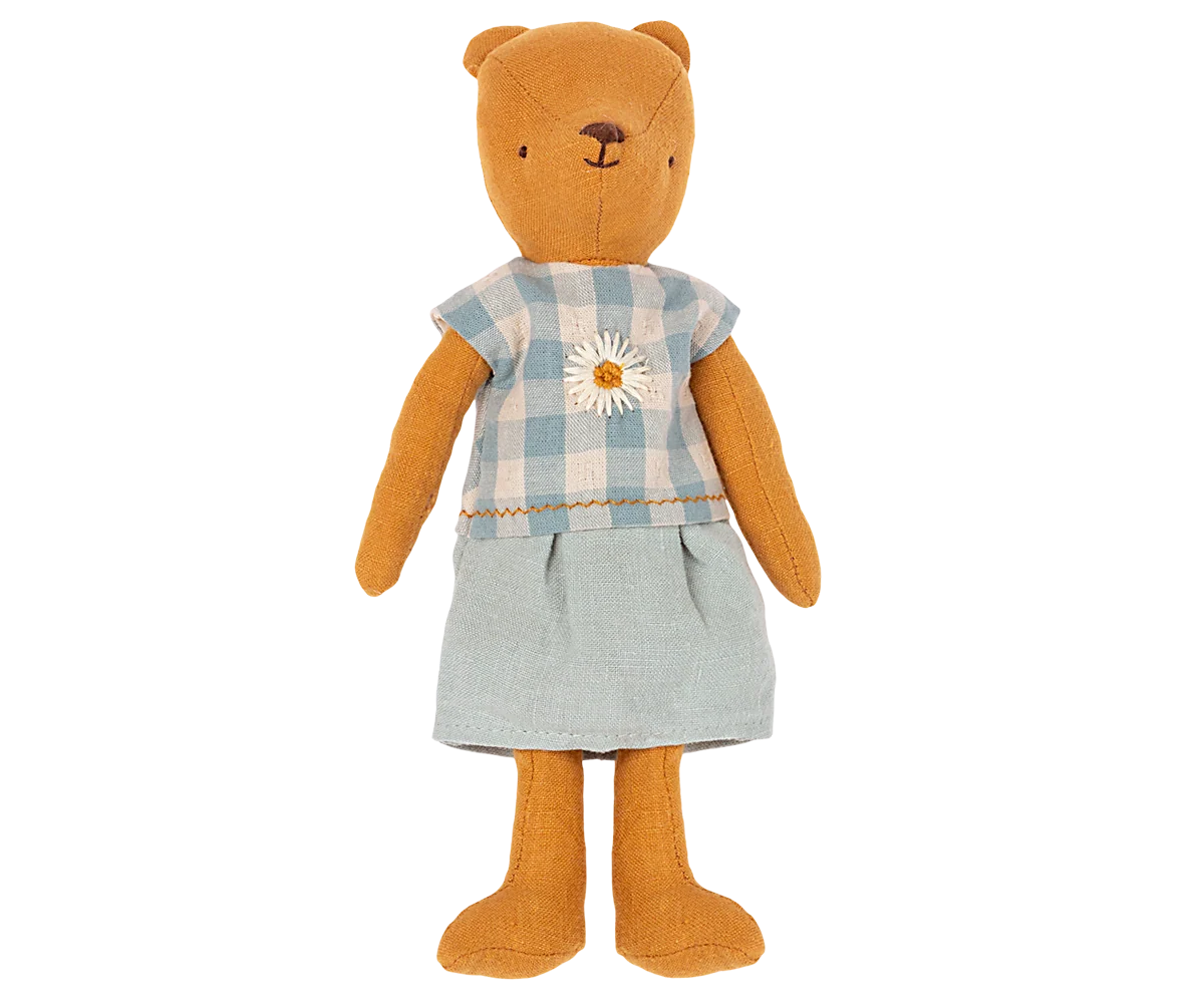 Maileg Kleid für Teddy Mama