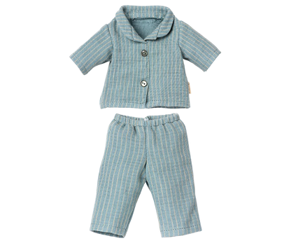 Maileg Schlafanzug für Teddy Papa