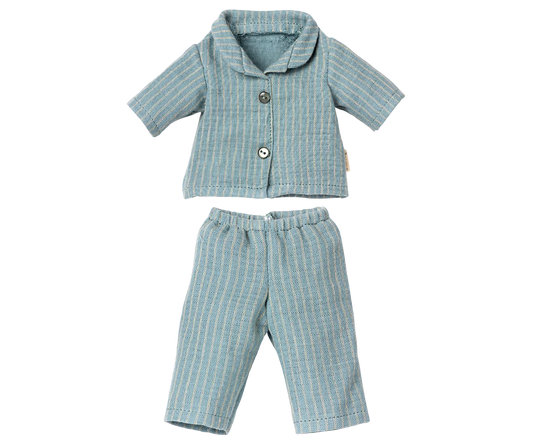 Maileg Schlafanzug für Teddy Papa