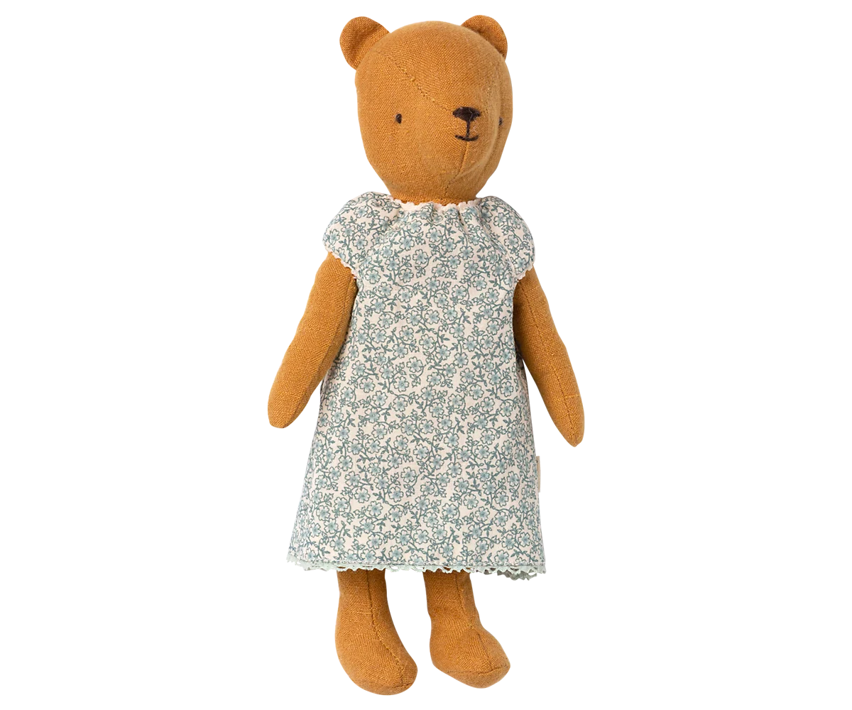 Maileg Nachthemd für Teddy Mama