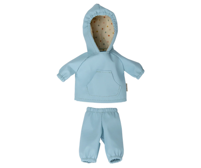 Maileg Regenbekleidung für Teddy Junior