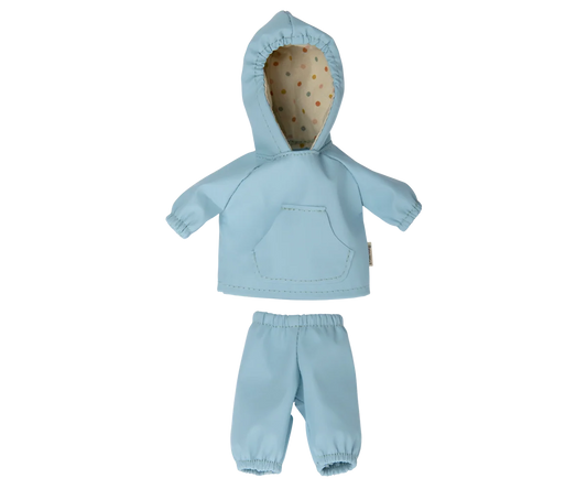 Maileg Regenbekleidung für Teddy Junior