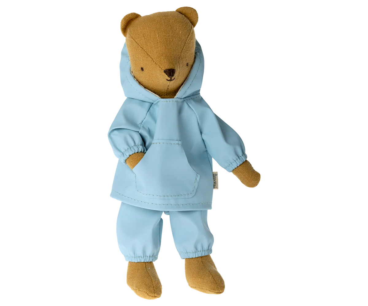 Maileg Regenbekleidung für Teddy Junior