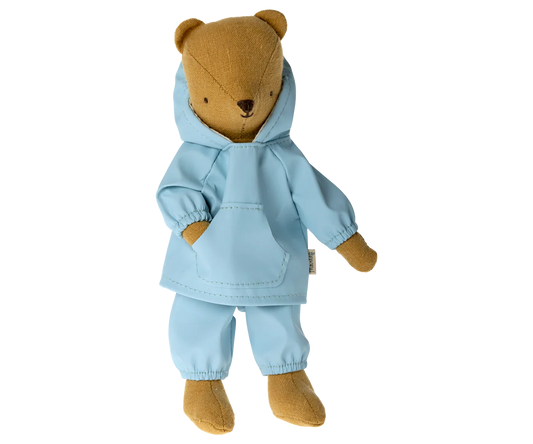 Maileg Regenbekleidung für Teddy Junior