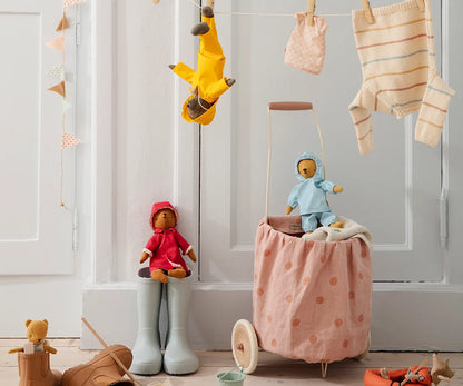 Maileg Regenbekleidung für Teddy Junior