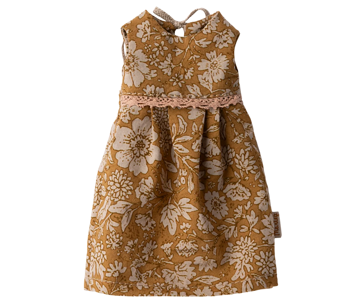 Maileg Blumenkleid – Größe 2