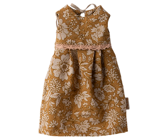 Maileg Blumenkleid – Größe 2