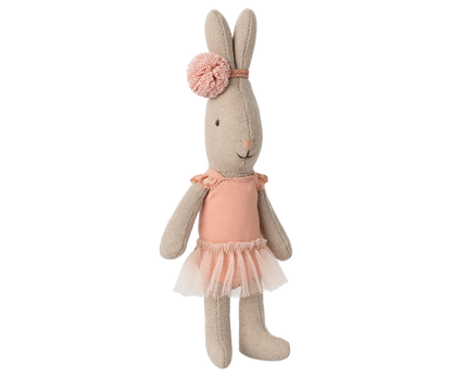 Maileg Ballerina Hase – Mikro – Rosa