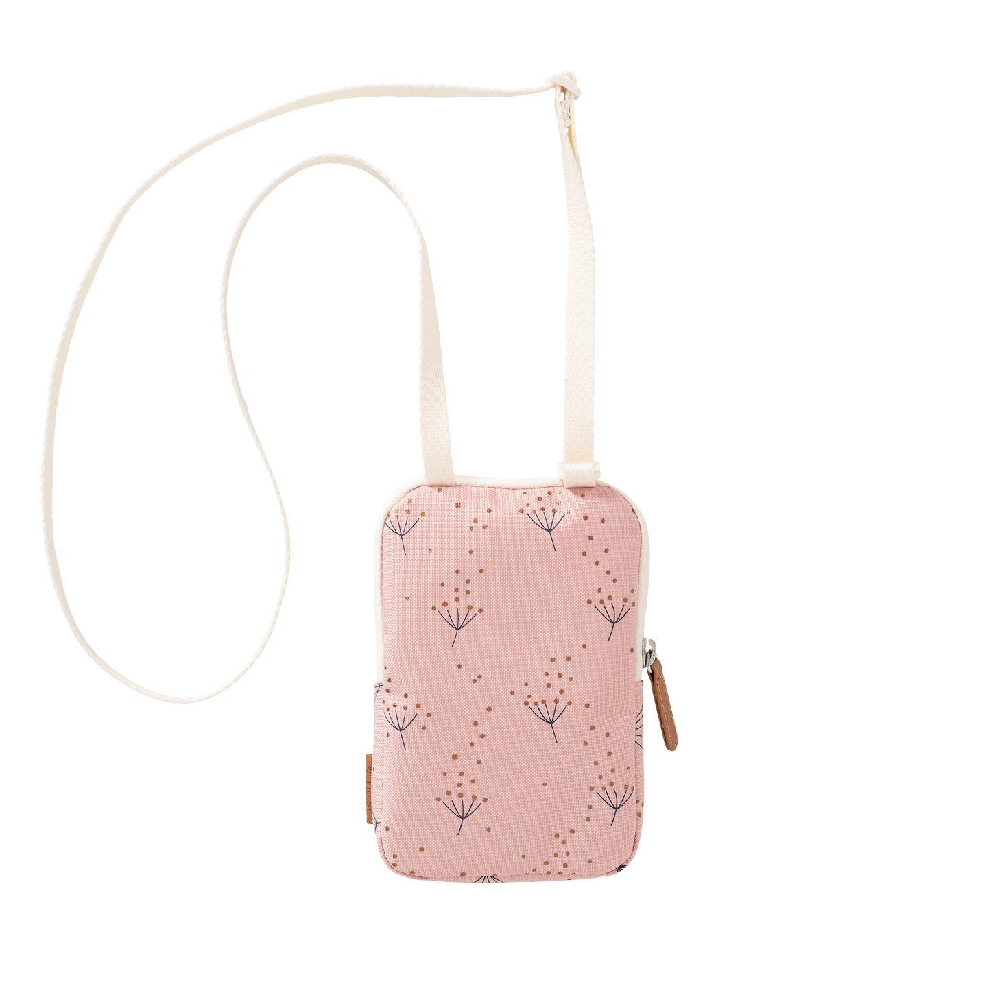 Fresk Mini Crossbody-Tasche Dandelion
