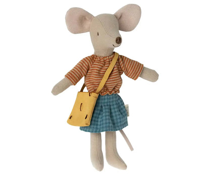 Maileg Kleidung – Mama Maus
